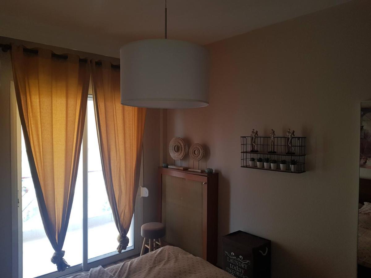 Top Floor Apartment Komotini Exterior photo